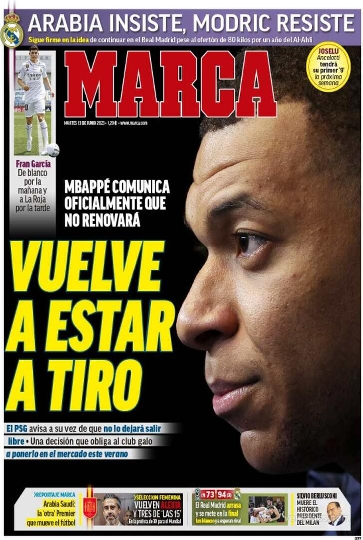 Marca