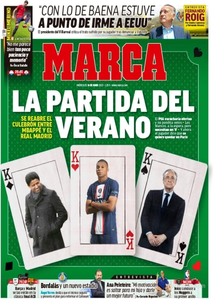 Marca