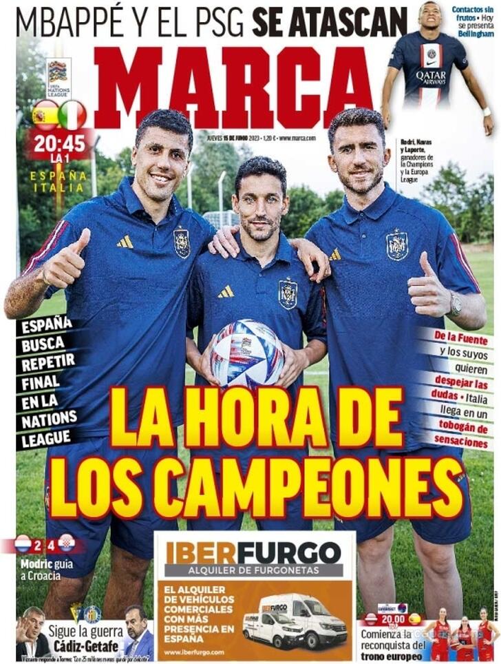 Marca