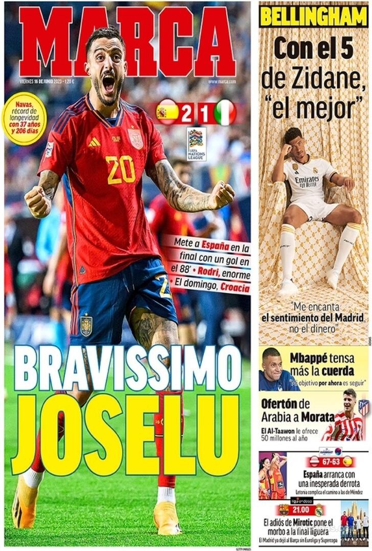 Marca