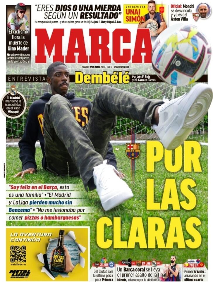 Marca