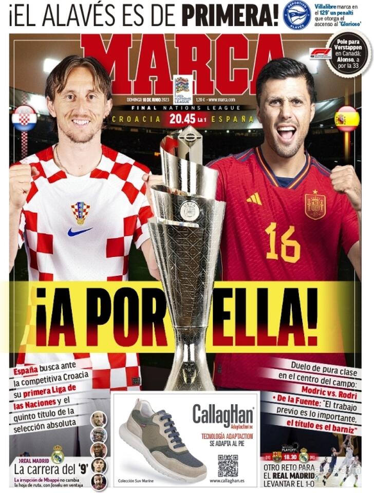 Marca