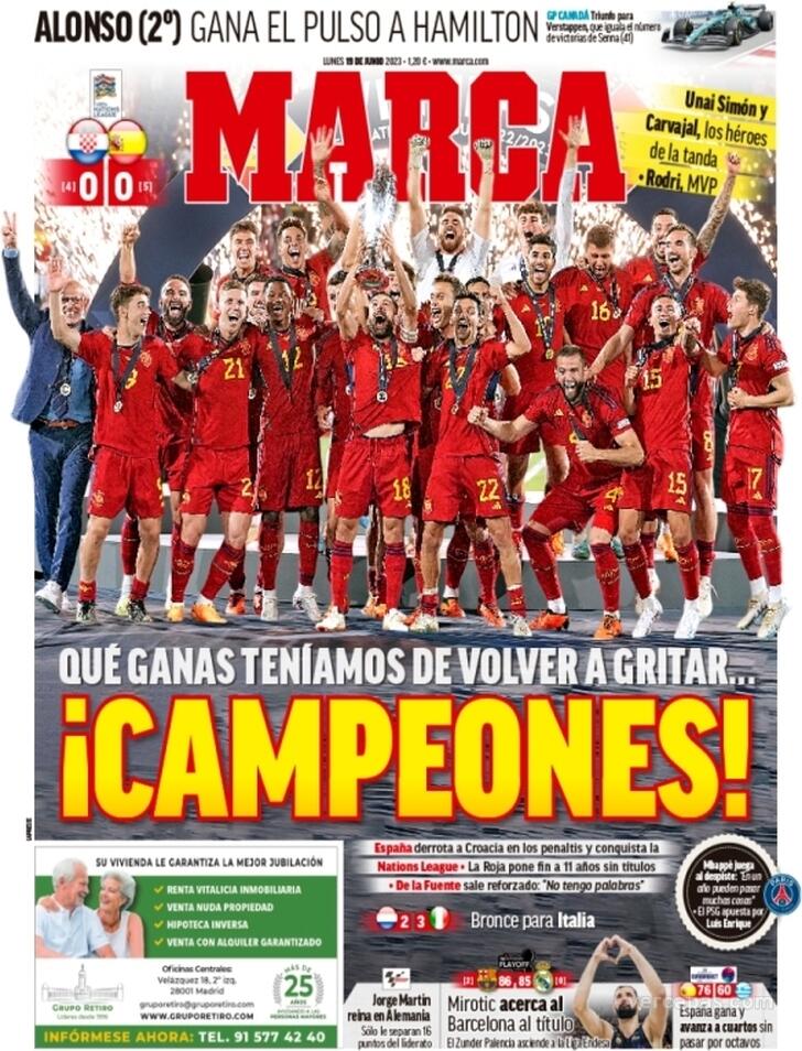 Marca