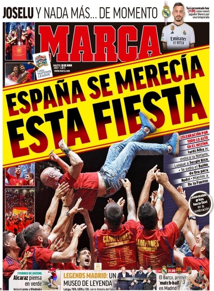 Marca