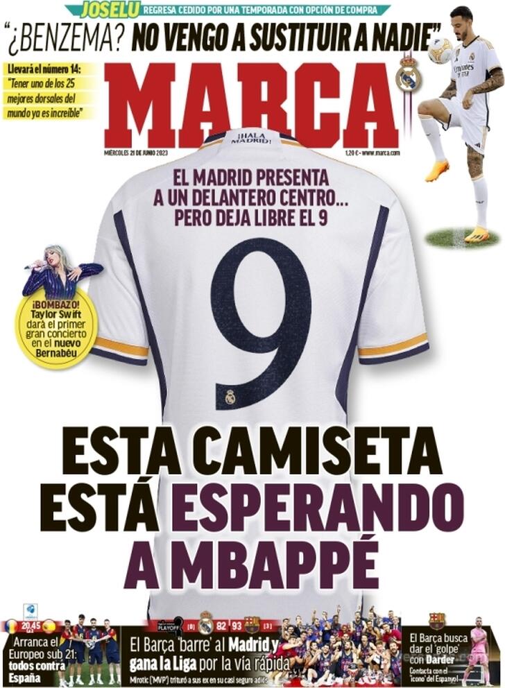 Marca