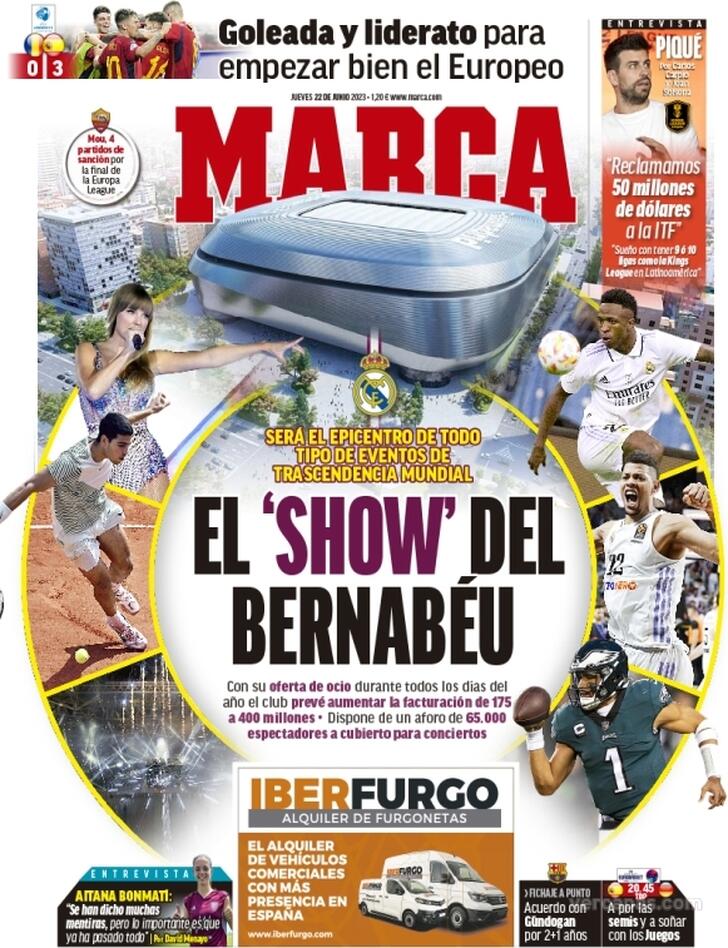 Marca