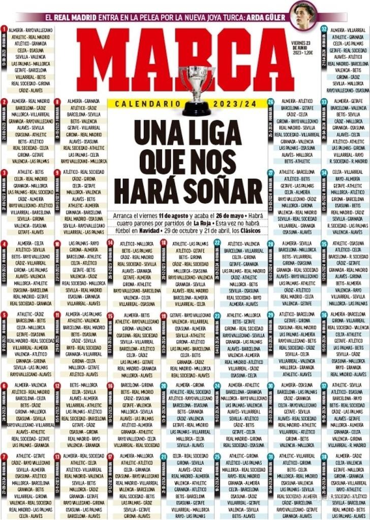 Marca