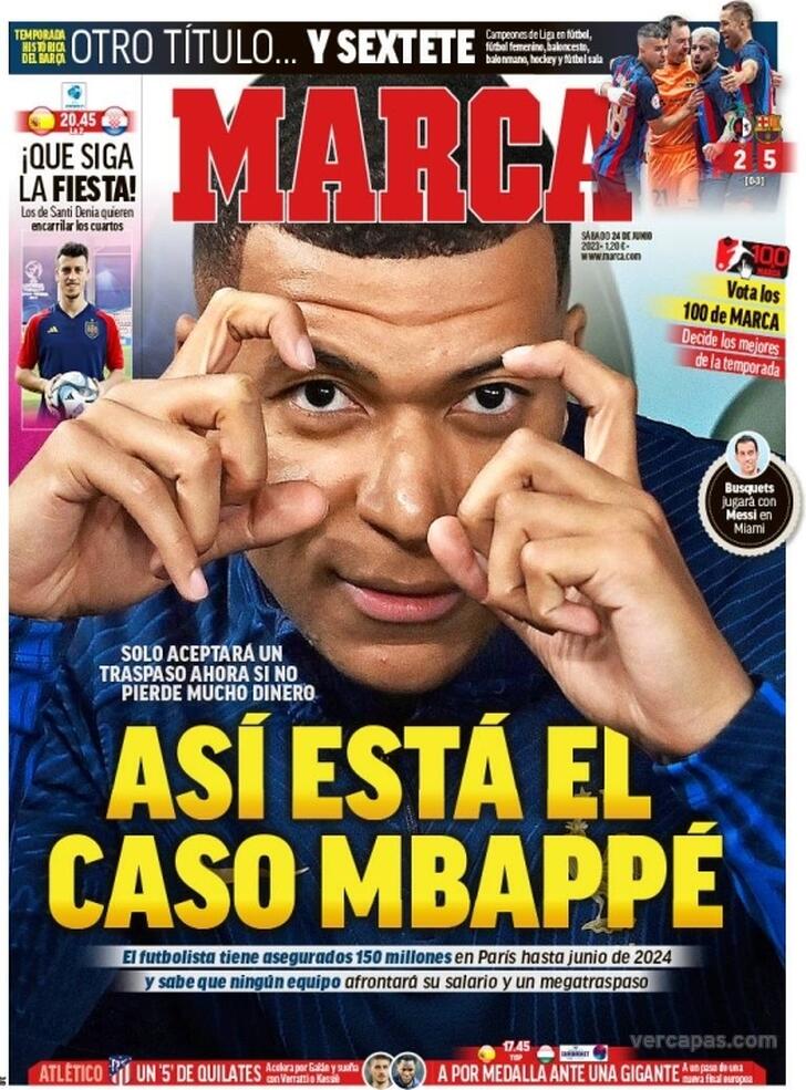 Marca