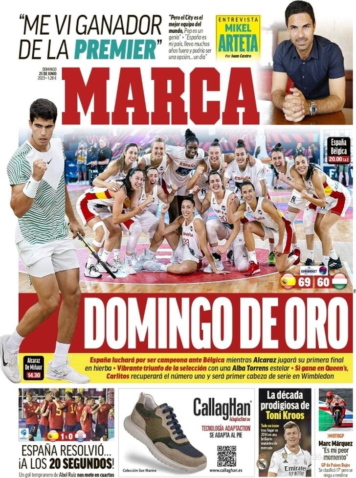 Marca