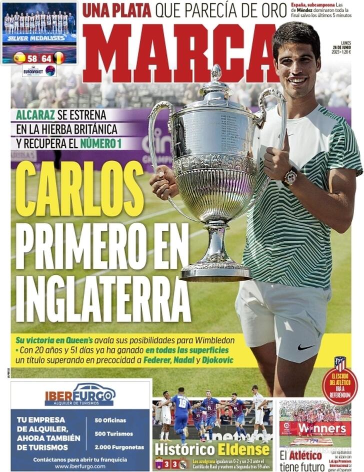 Marca