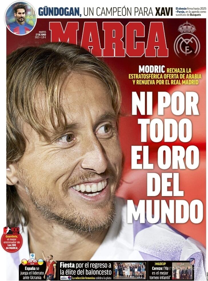 Marca