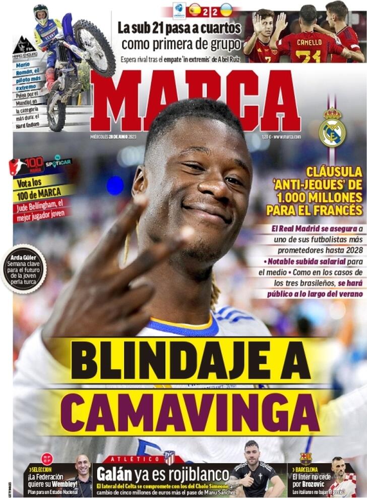 Marca