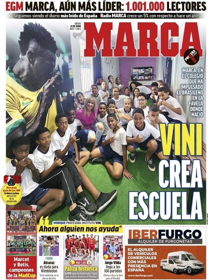 Marca