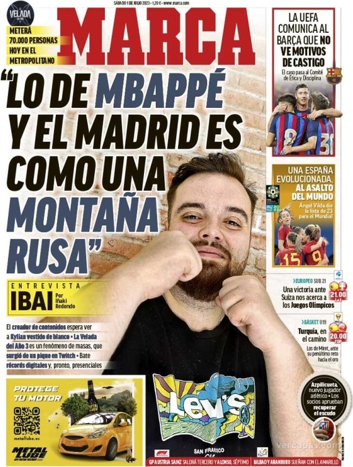 Marca