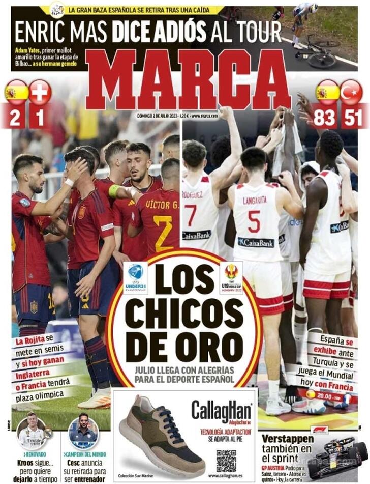 Marca