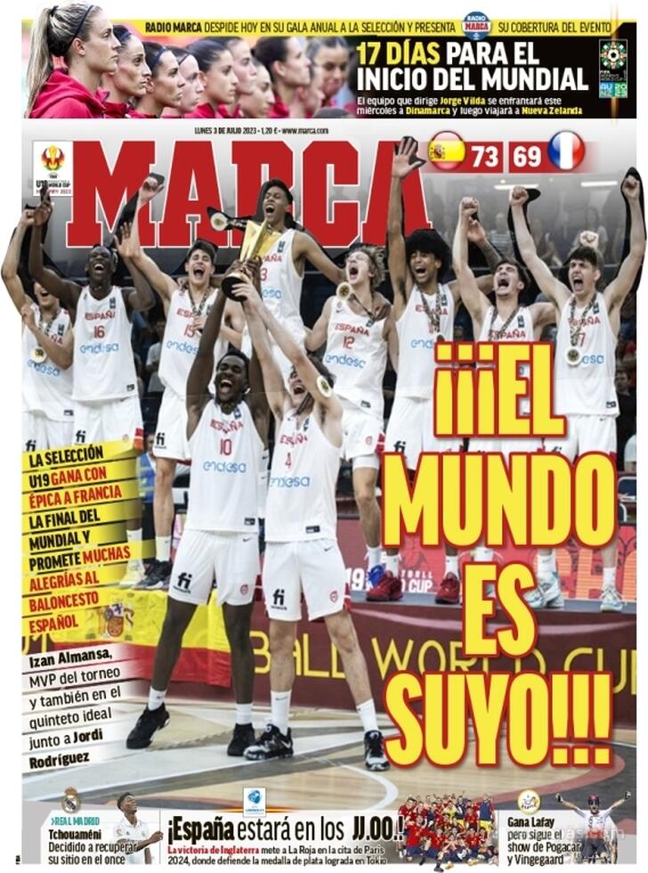 Marca