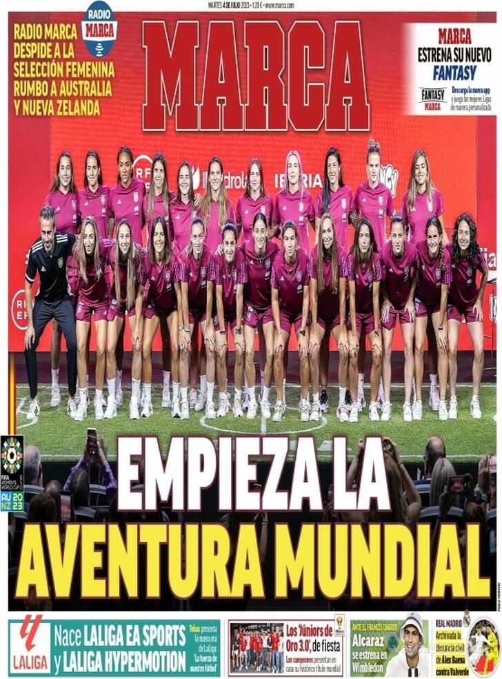 Marca