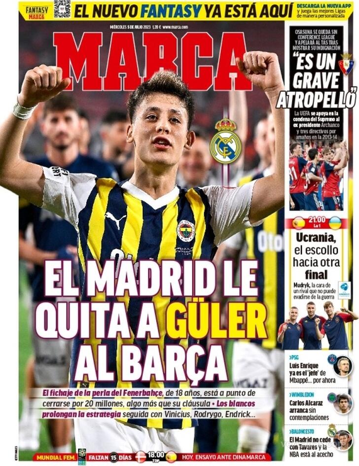 Marca