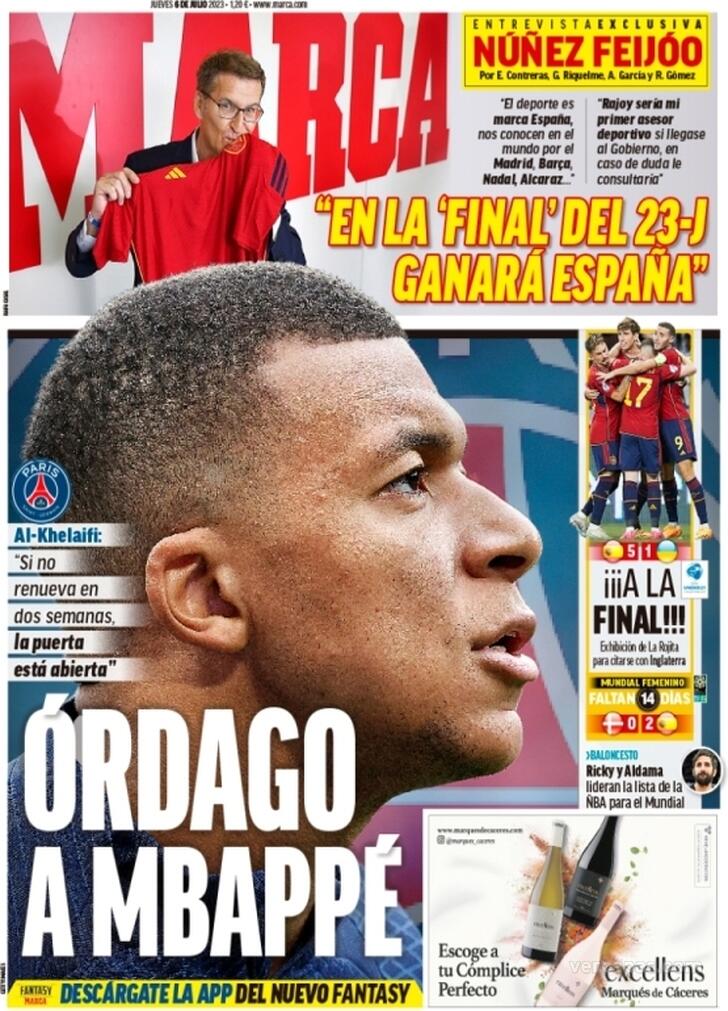 Marca