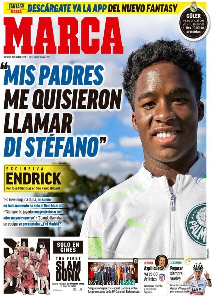 Marca