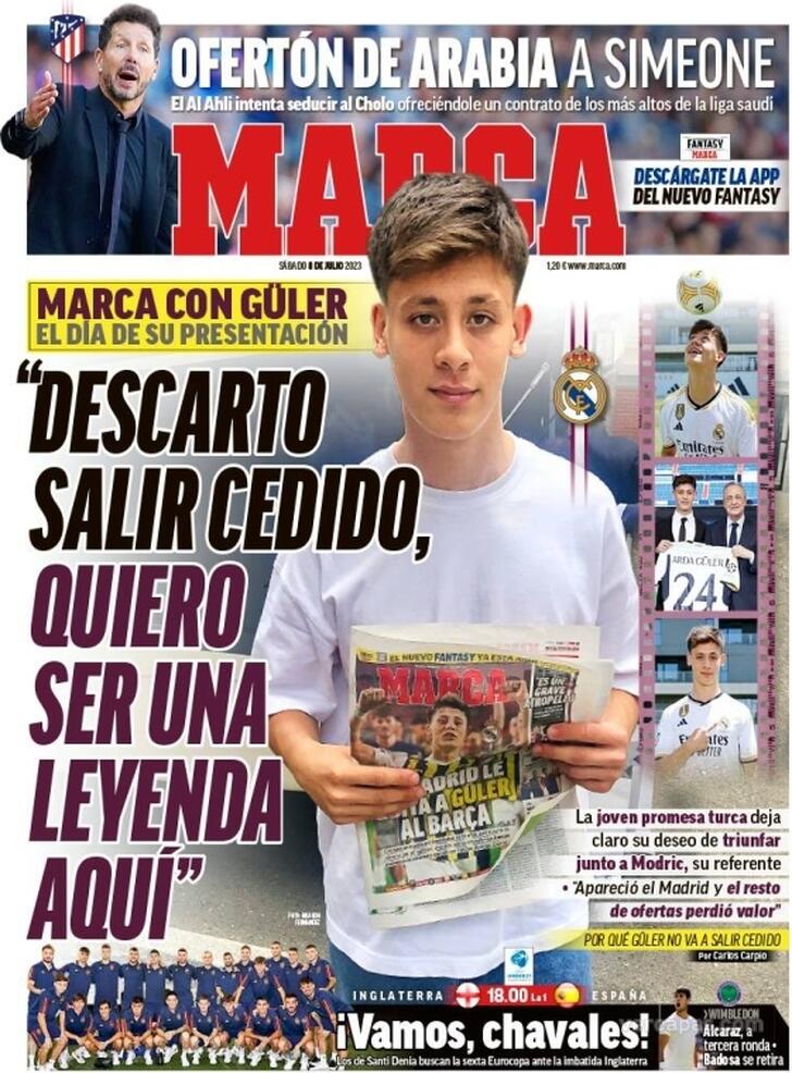 Marca