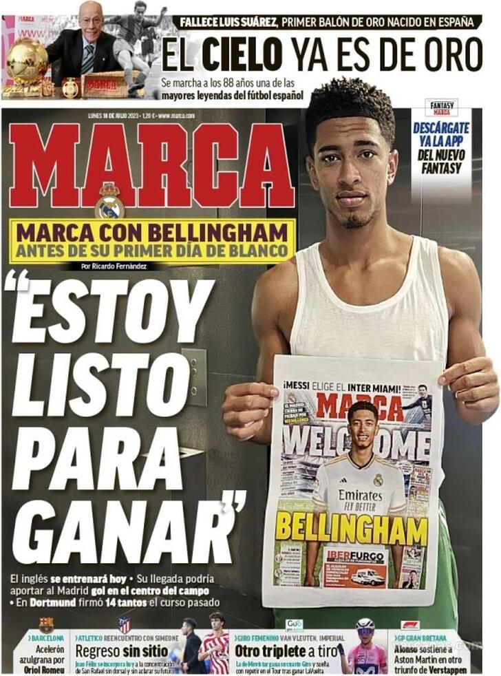 Marca