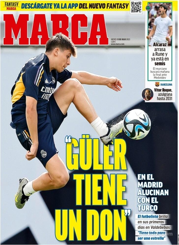 Marca