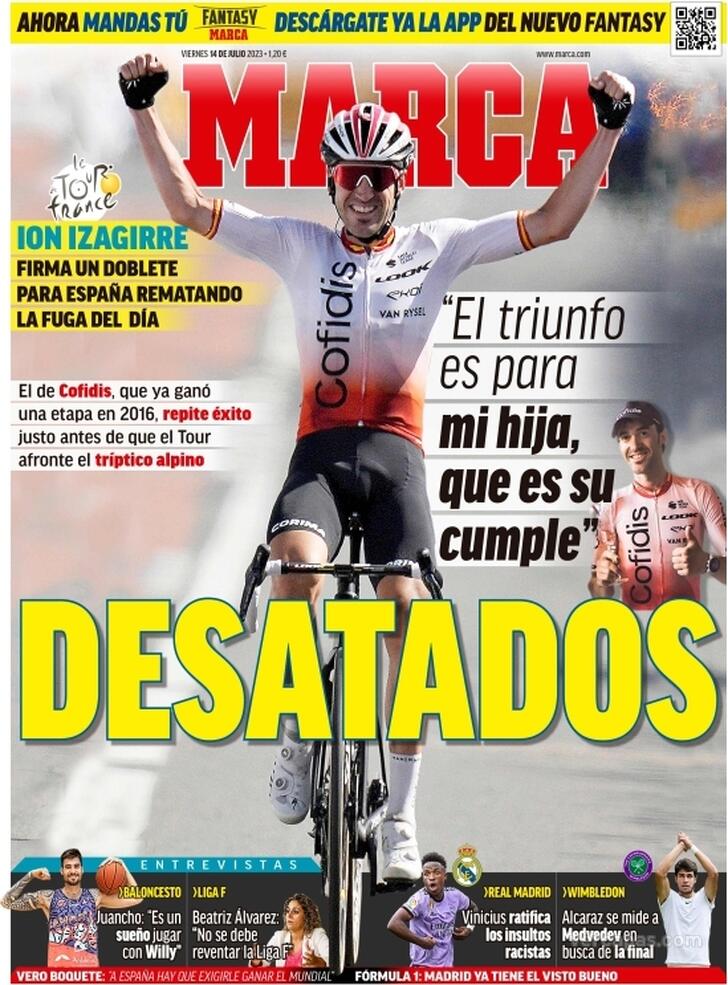 Marca