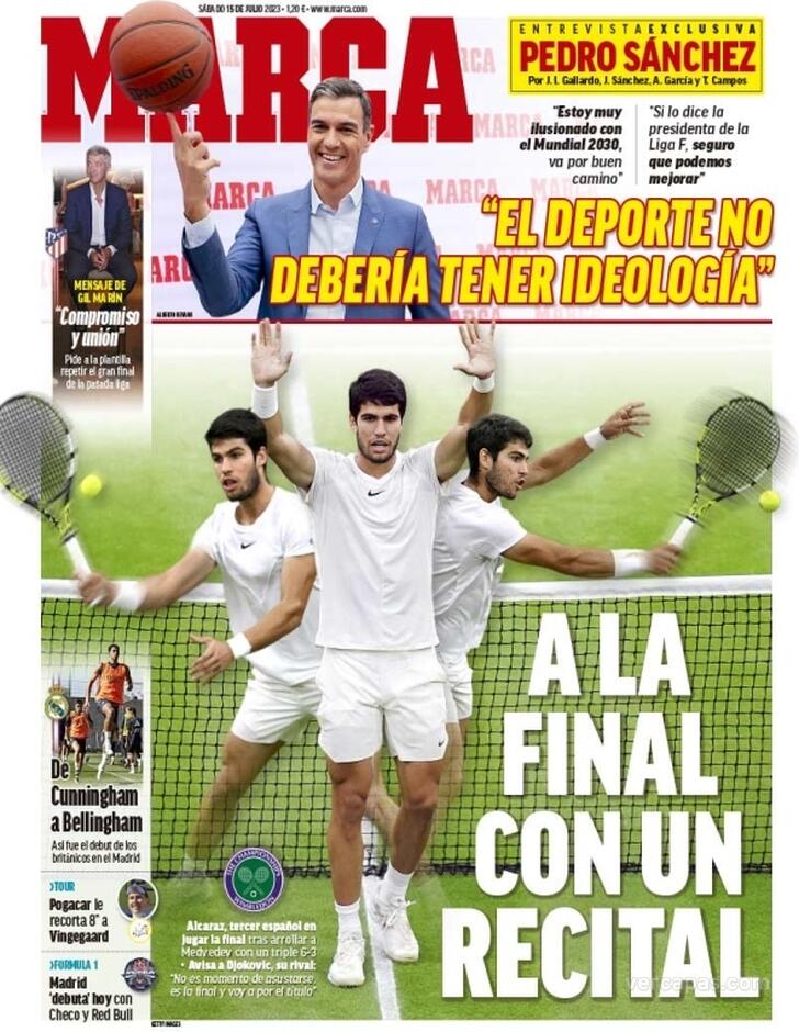 Marca