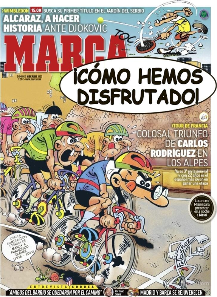 Marca