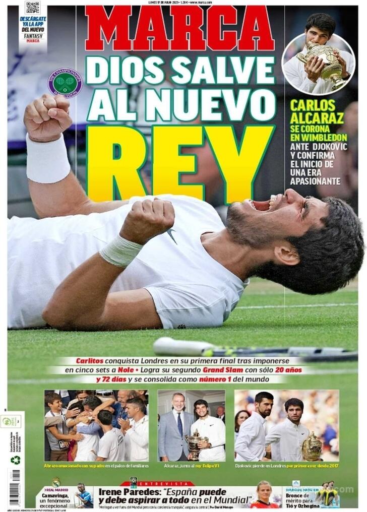 Marca