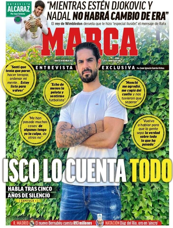 Marca