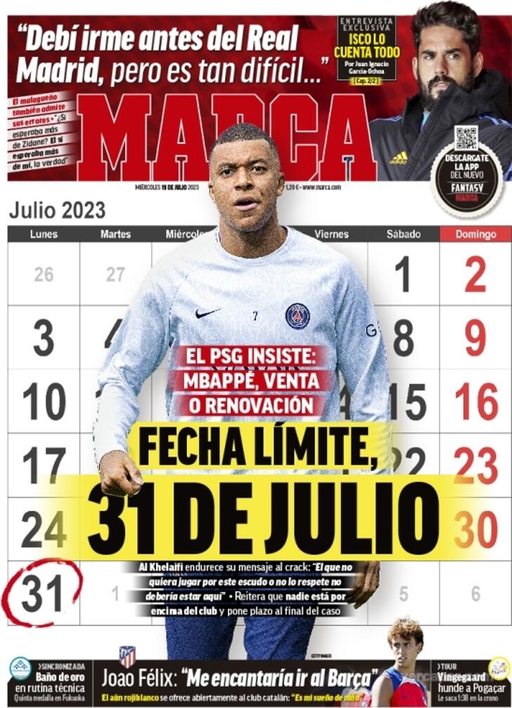 Marca