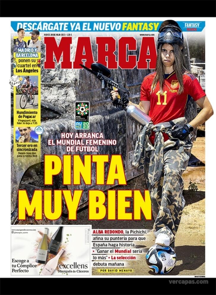 Marca