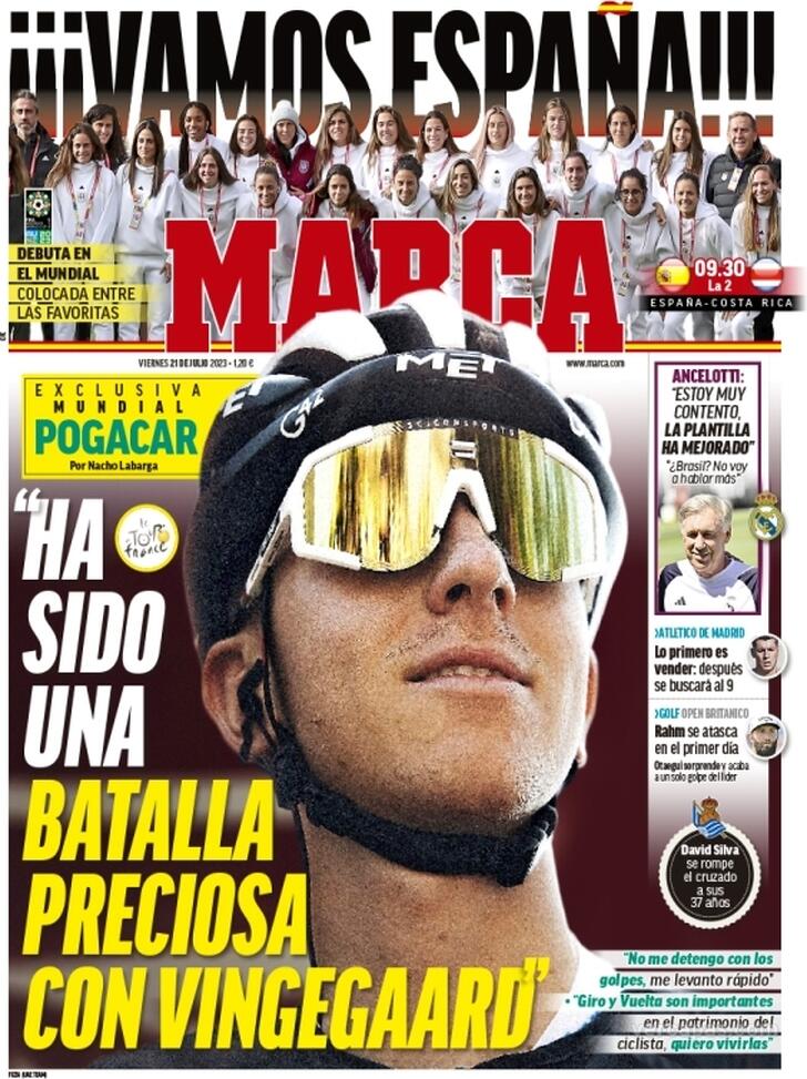 Marca