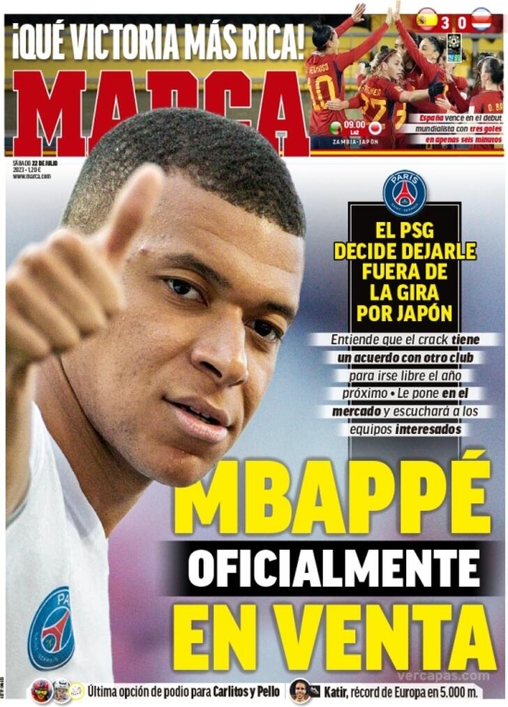 Marca