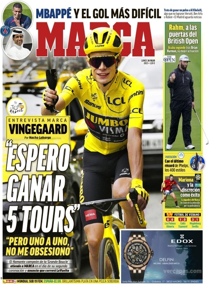 Marca