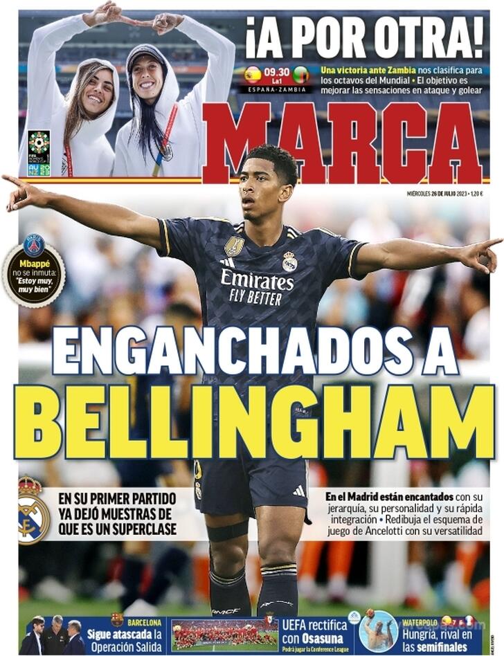 Marca