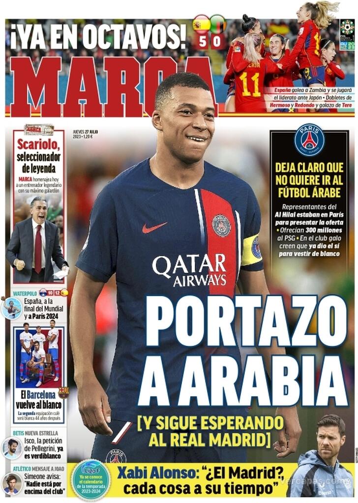 Marca