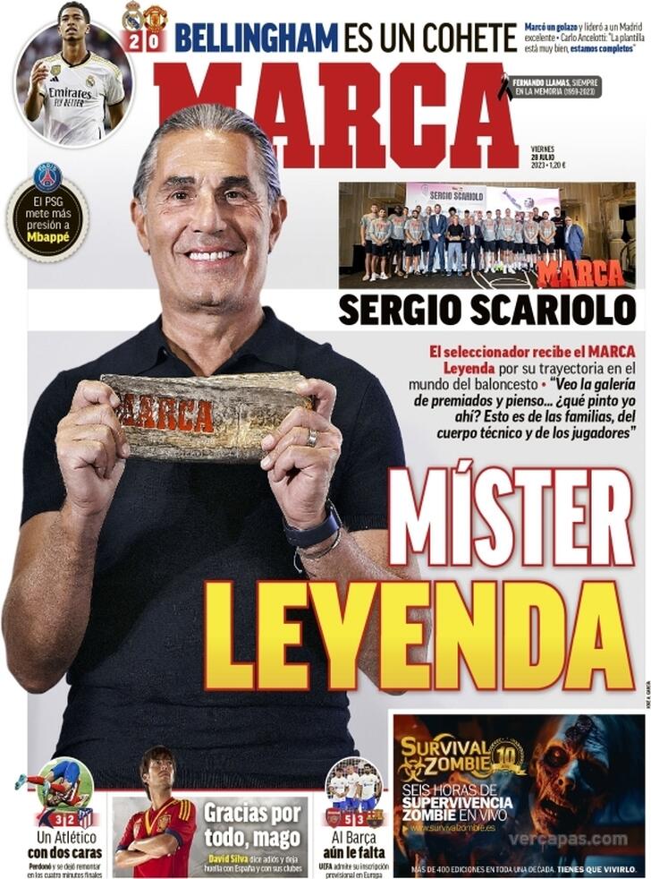 Marca