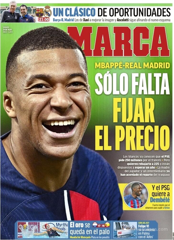 Marca