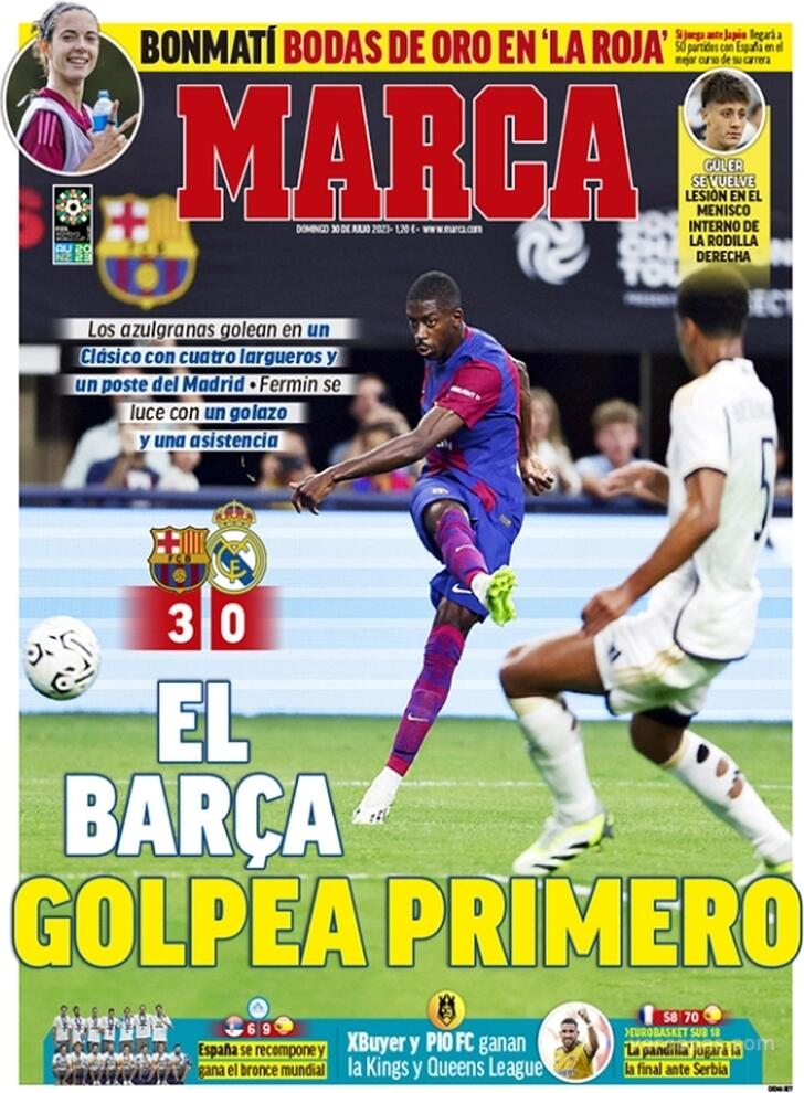 Marca