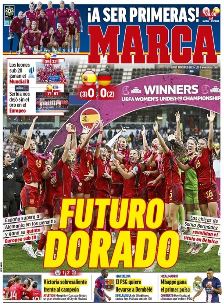 Marca