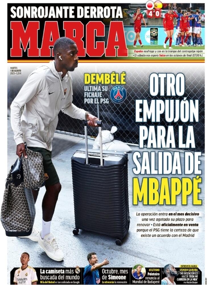 Marca