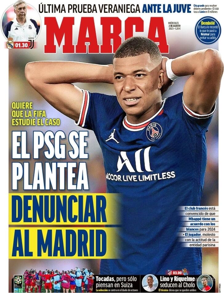 Marca