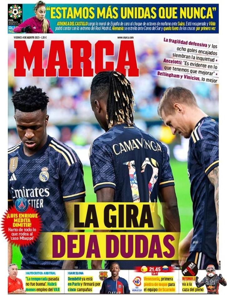 Marca