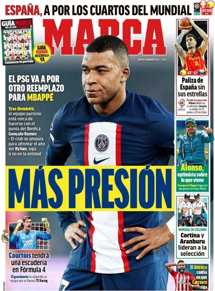 Marca