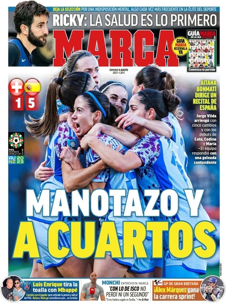 Marca