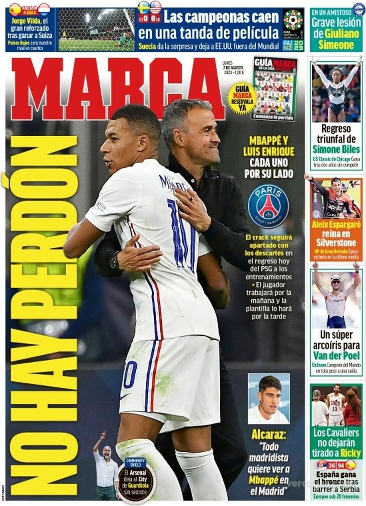 Marca