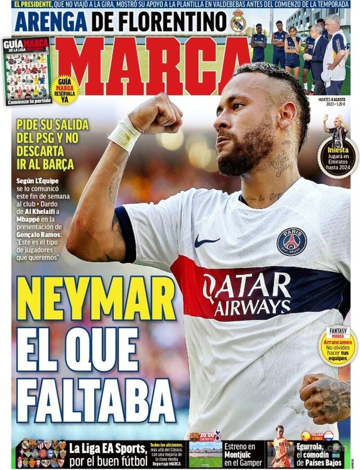 Marca